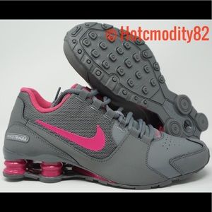 womens nike shox avenue